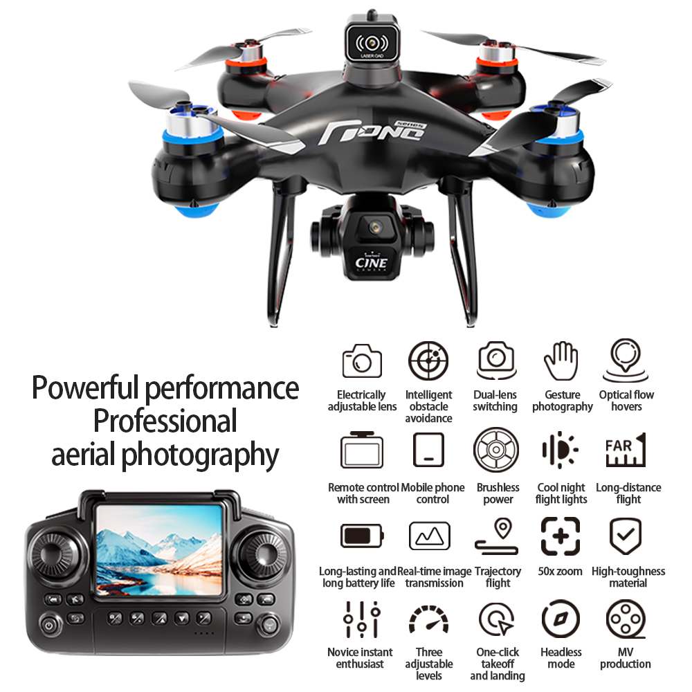 E55 Air Screen Control Drone P - Drone Controller Screen 评论和价格