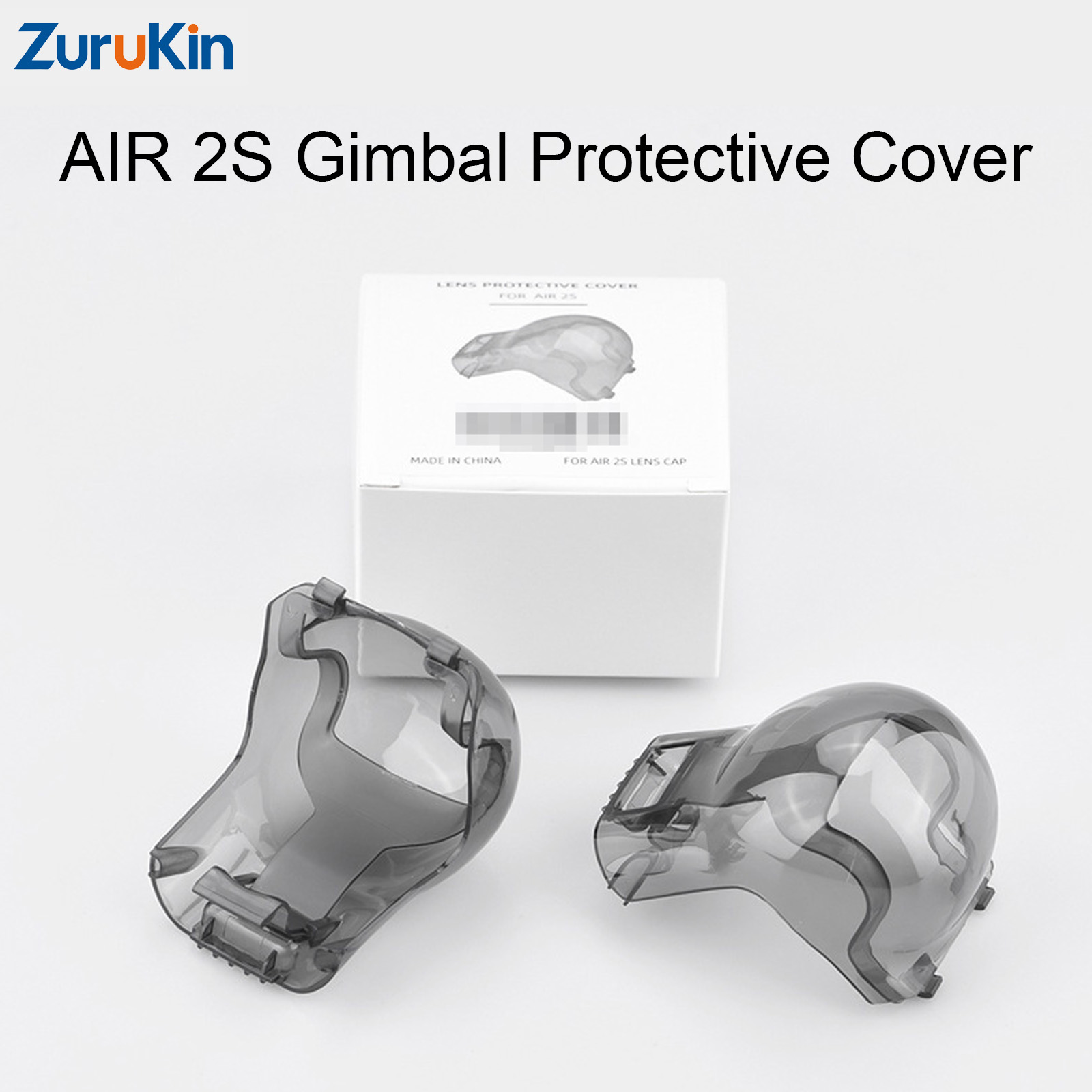 1PC/2PCS/5PCS ZuruKin Protecti - Drone Controller Hood 评论和价格