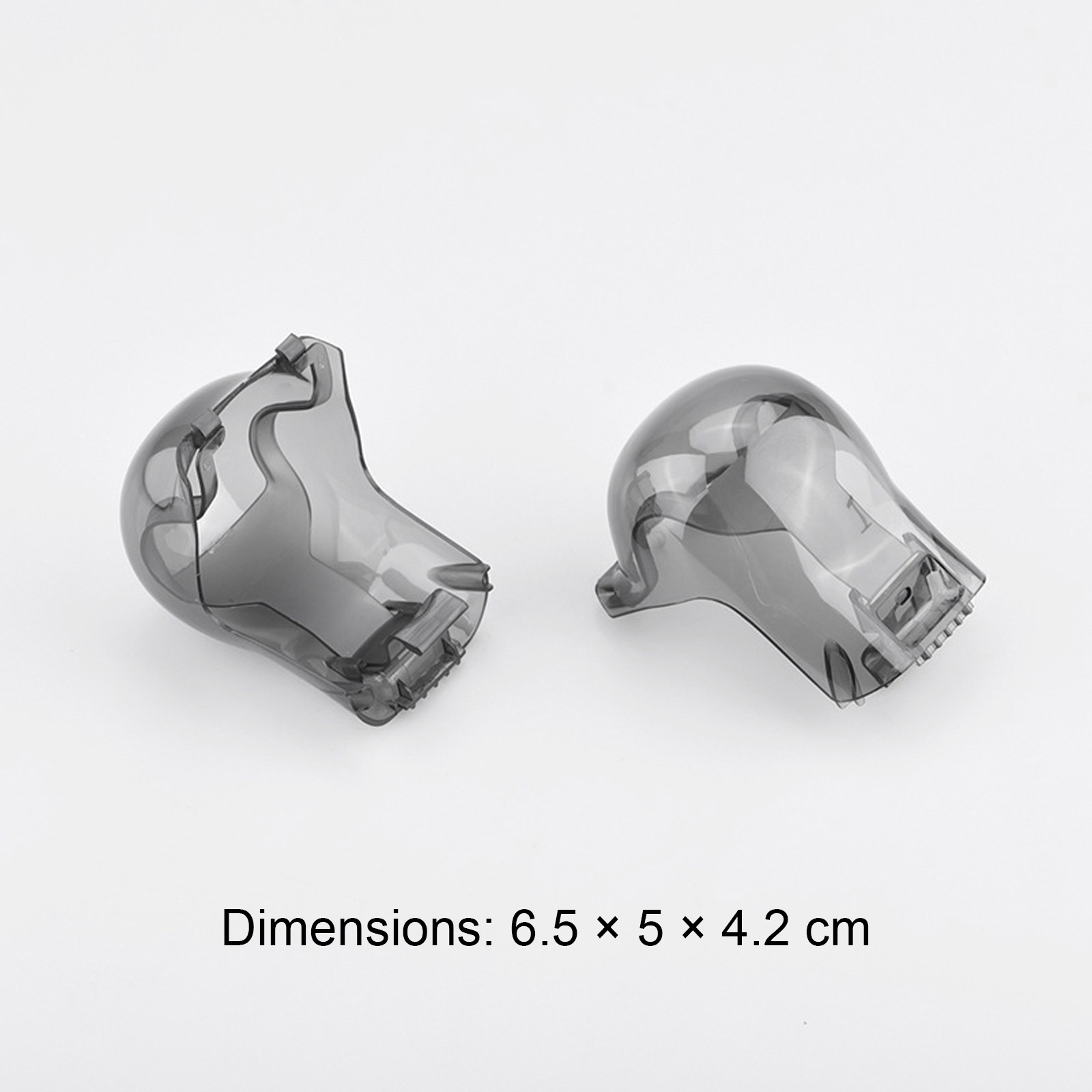 1PC/2PCS/5PCS ZuruKin Protecti - Drone Controller Hood 评论和价格